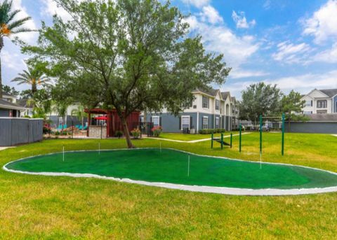 Photo of 17111 Hafer Road #725, Houston, TX 77090 (MLS # 42578391)