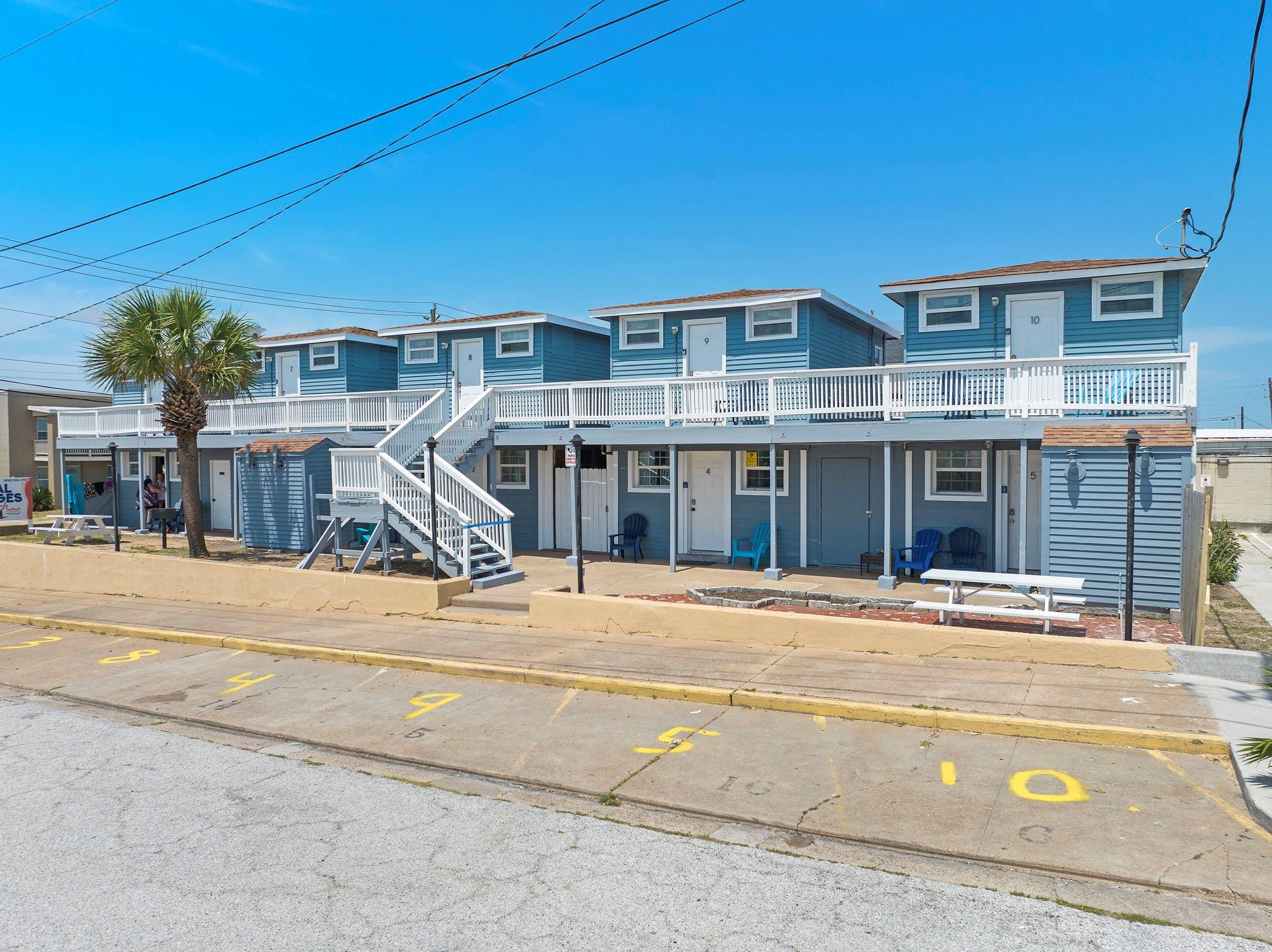 1102 8th Street