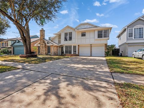 Photo of 9819 Bent Spur Lane, Houston, TX 77064 (MLS # 12632016)