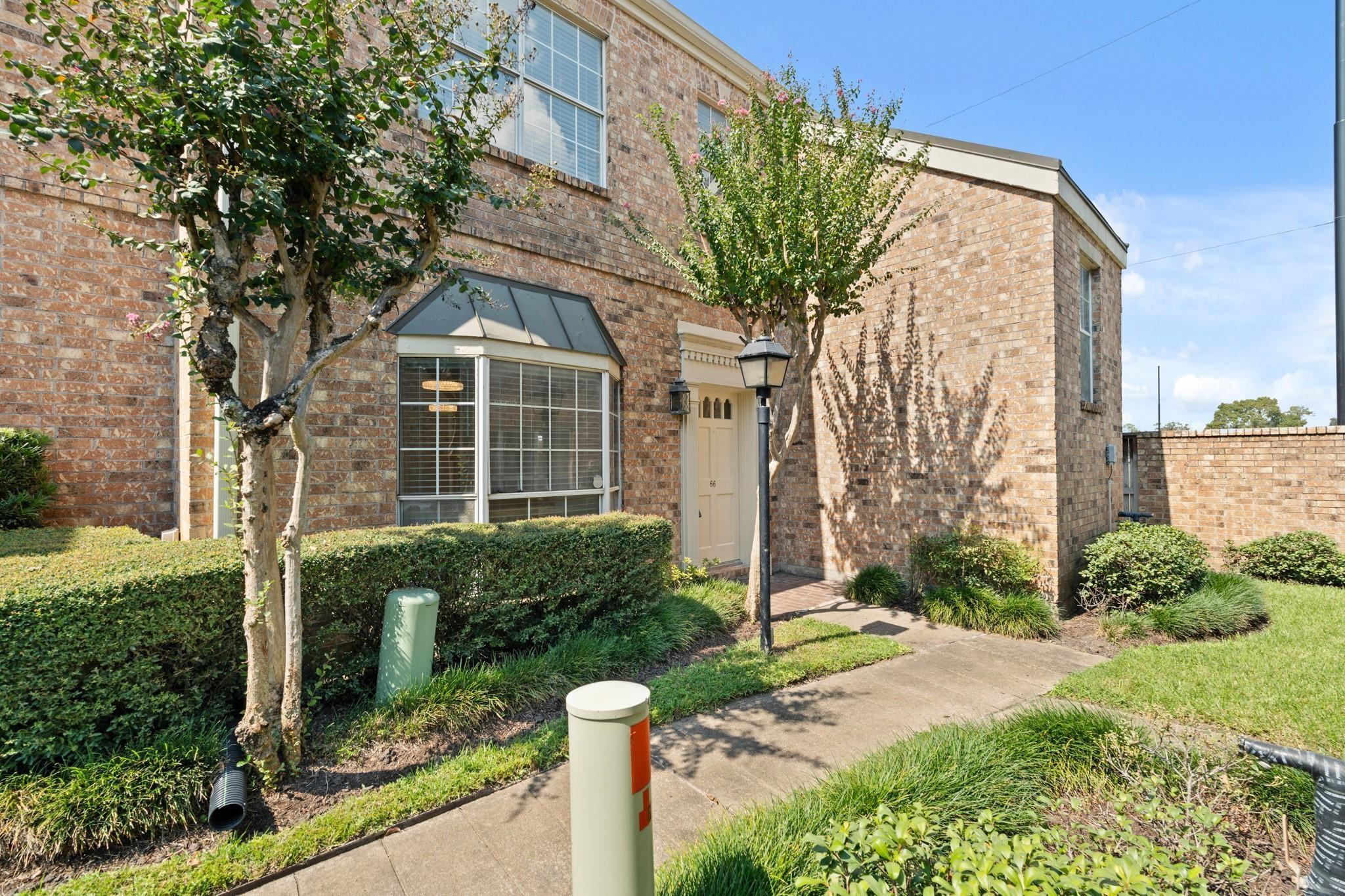 600 Wilcrest Drive 66