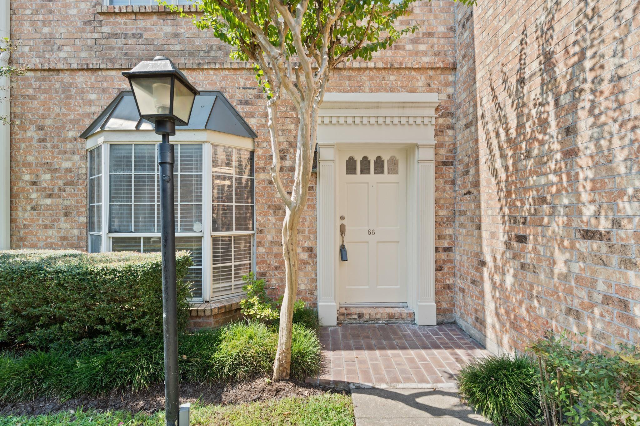 600 Wilcrest Drive 66