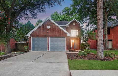 Photo of 10503 Timberloch Drive, Houston, TX 77070 (MLS # 46720056)