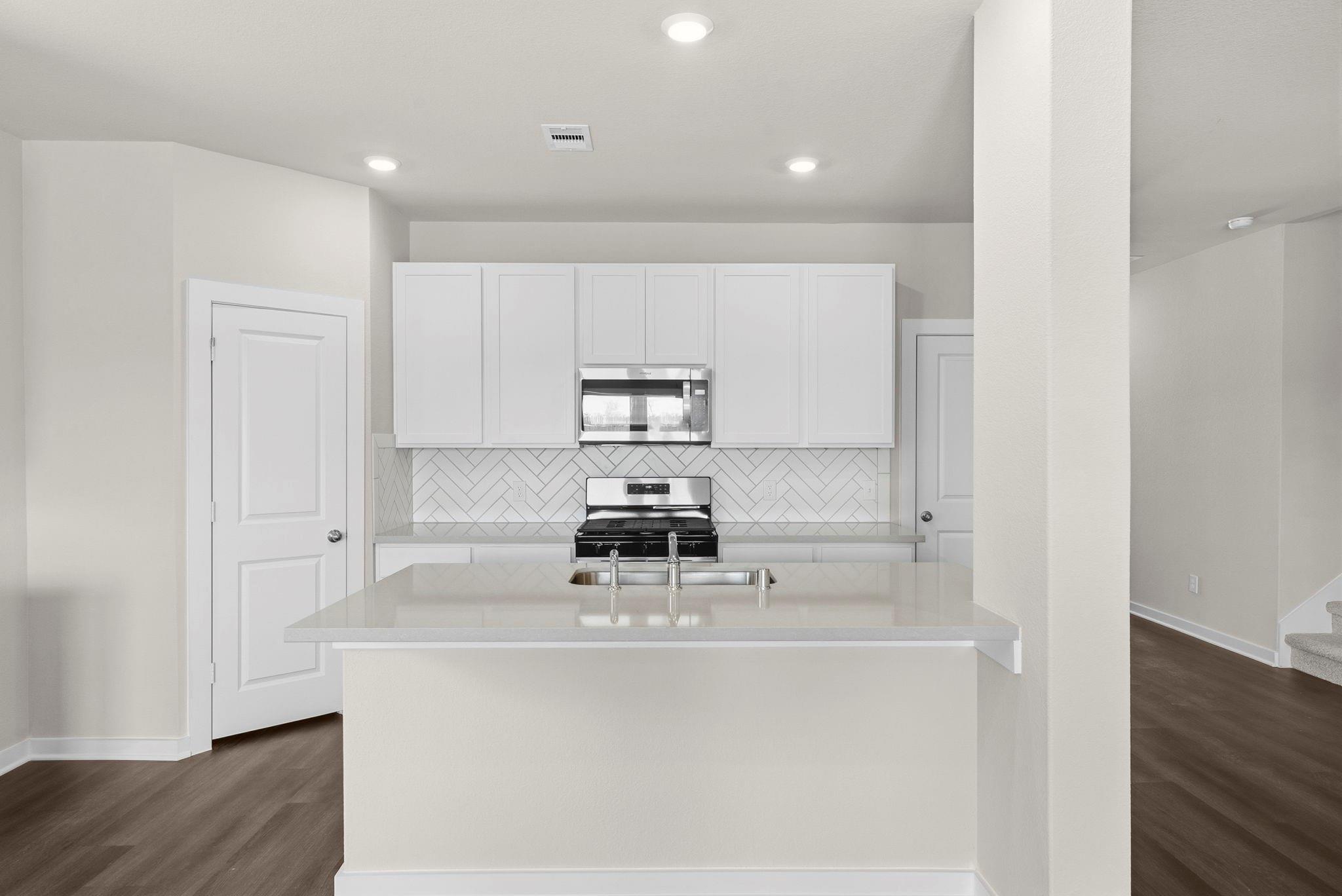 2014 Starlight Street