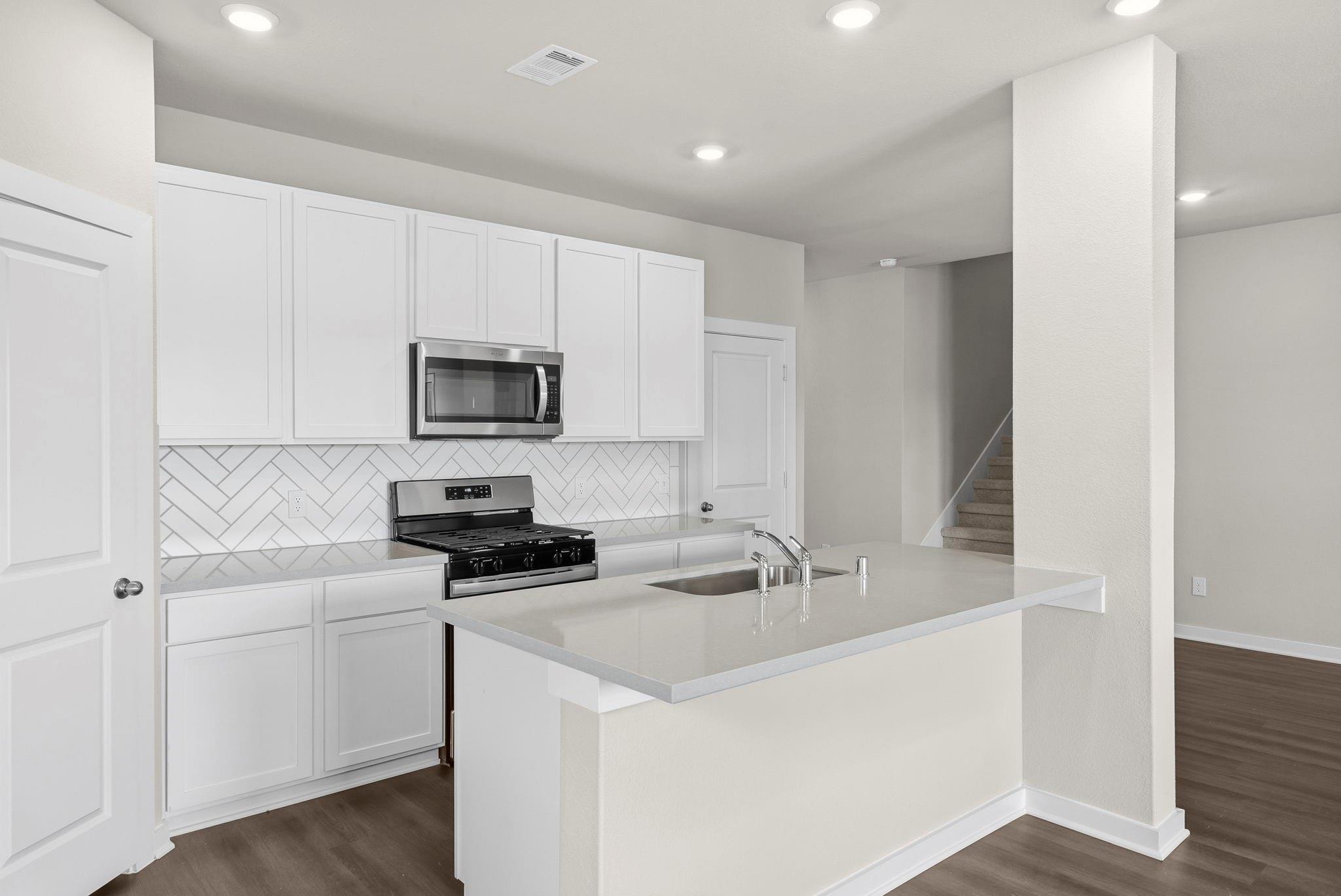 2014 Starlight Street