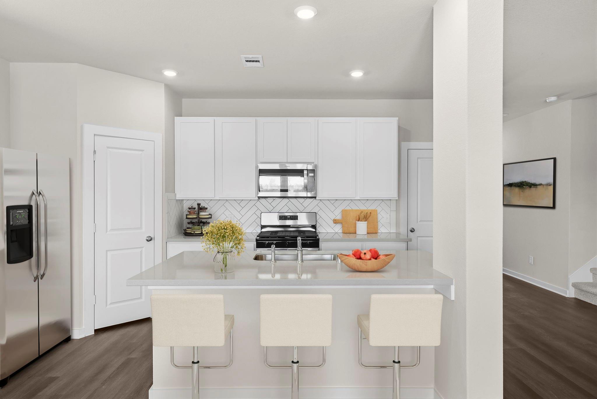 2014 Starlight Street