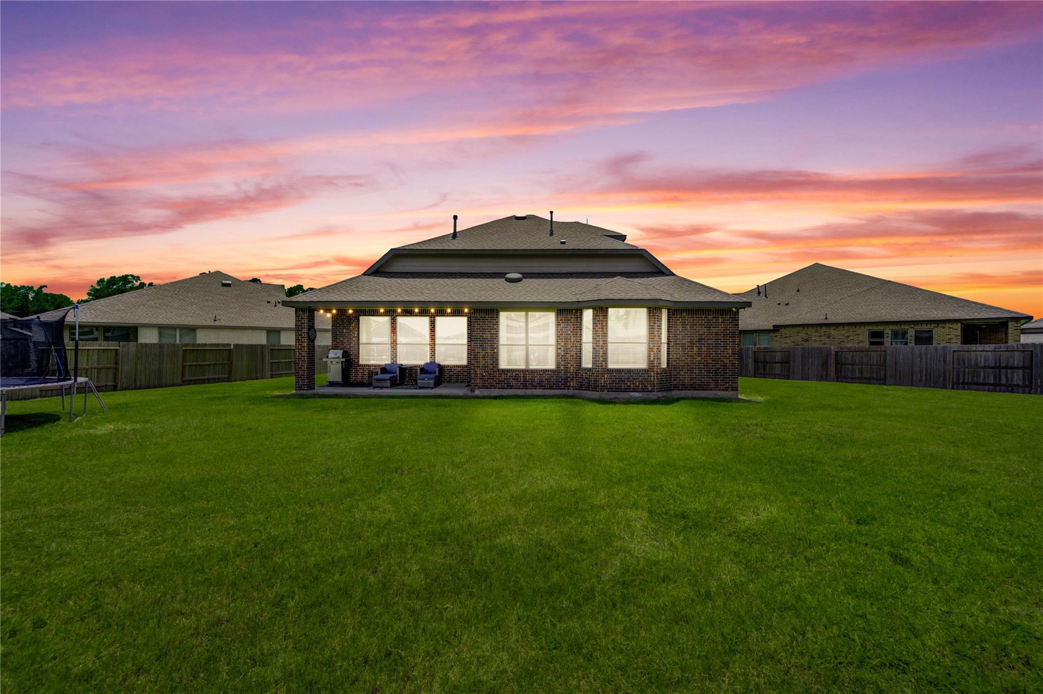 9422 Camden Cliff Court