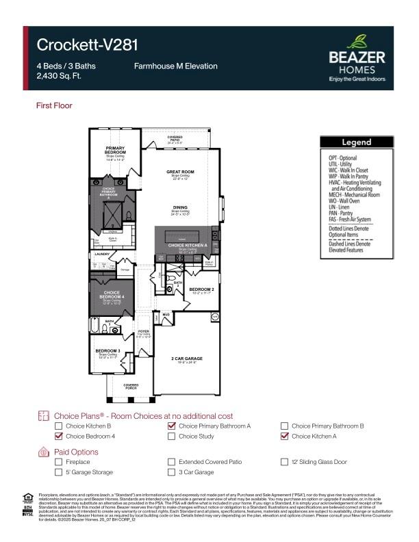 22615 Willow Thicket Way
