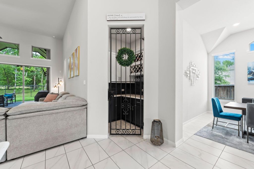 Photo of 21766 Brazos Bend Boulevard, Porter, TX 77365 (MLS # 35586655)