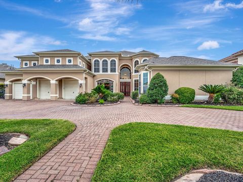 3006 S Island Drive Seabrook TX 77586