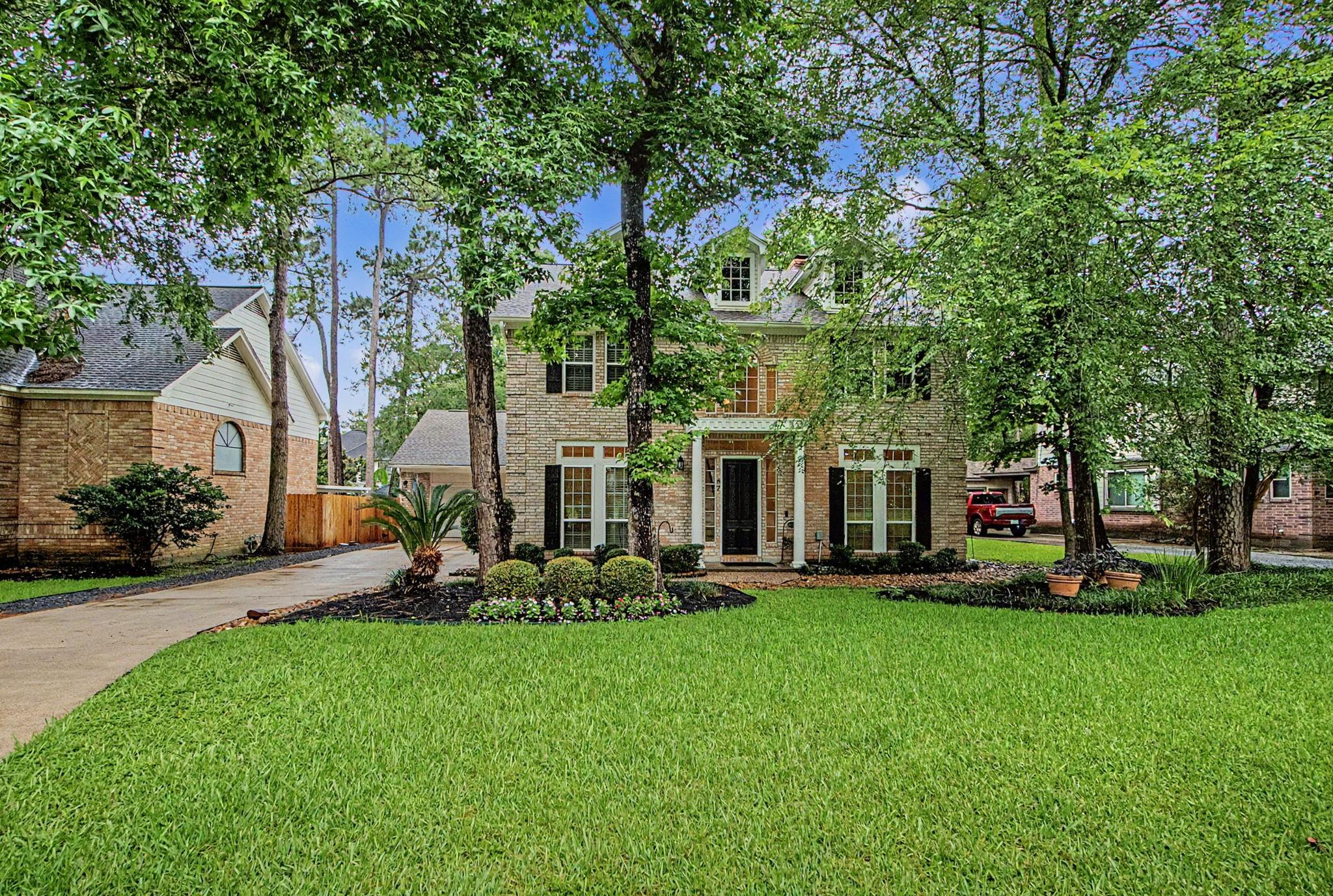 87 Rush Haven Drive
