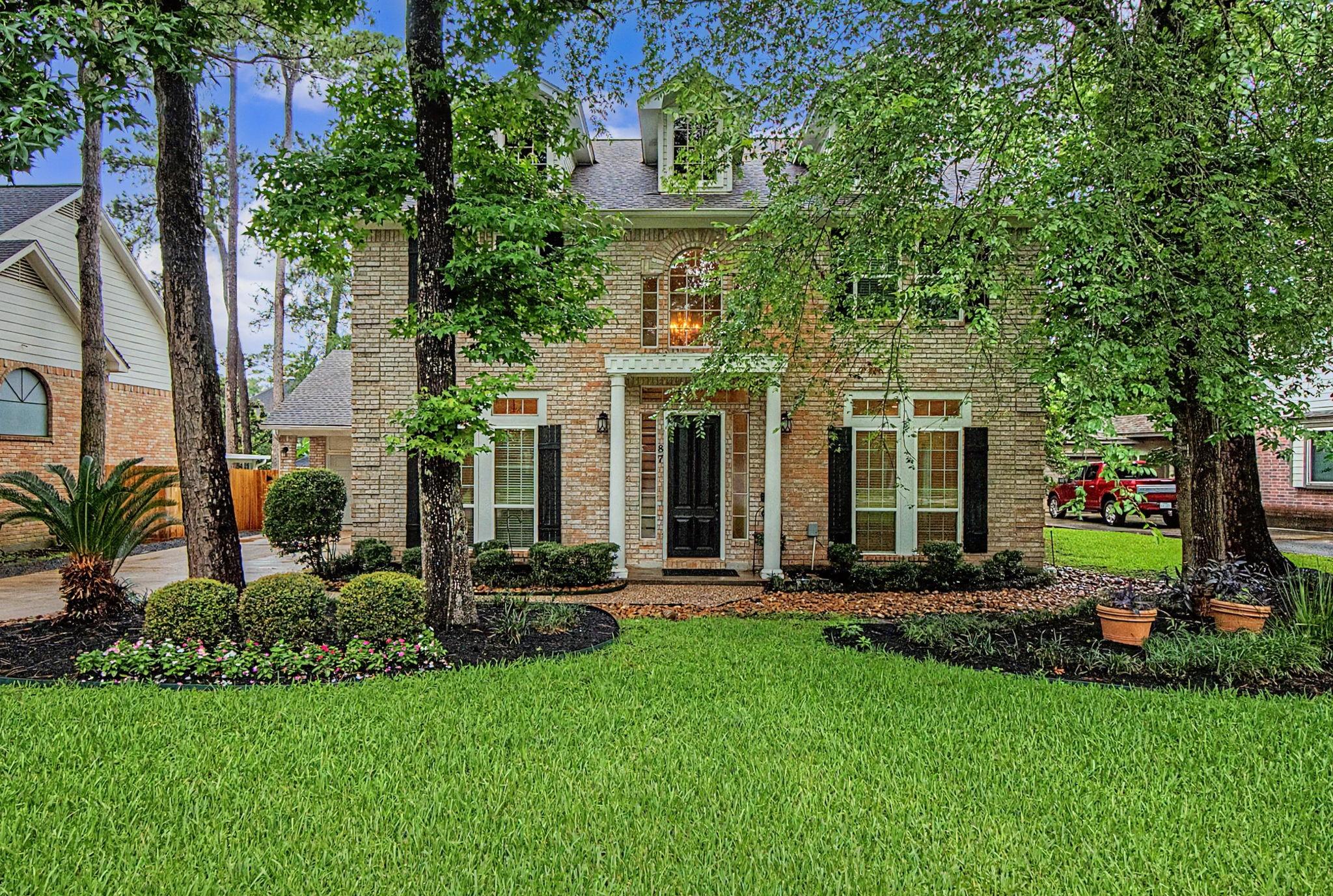 87 Rush Haven Drive
