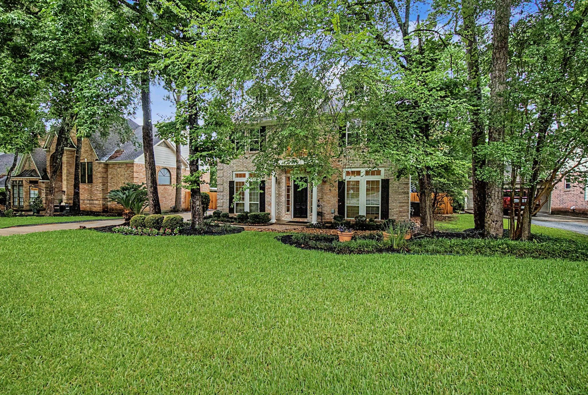 87 Rush Haven Drive
