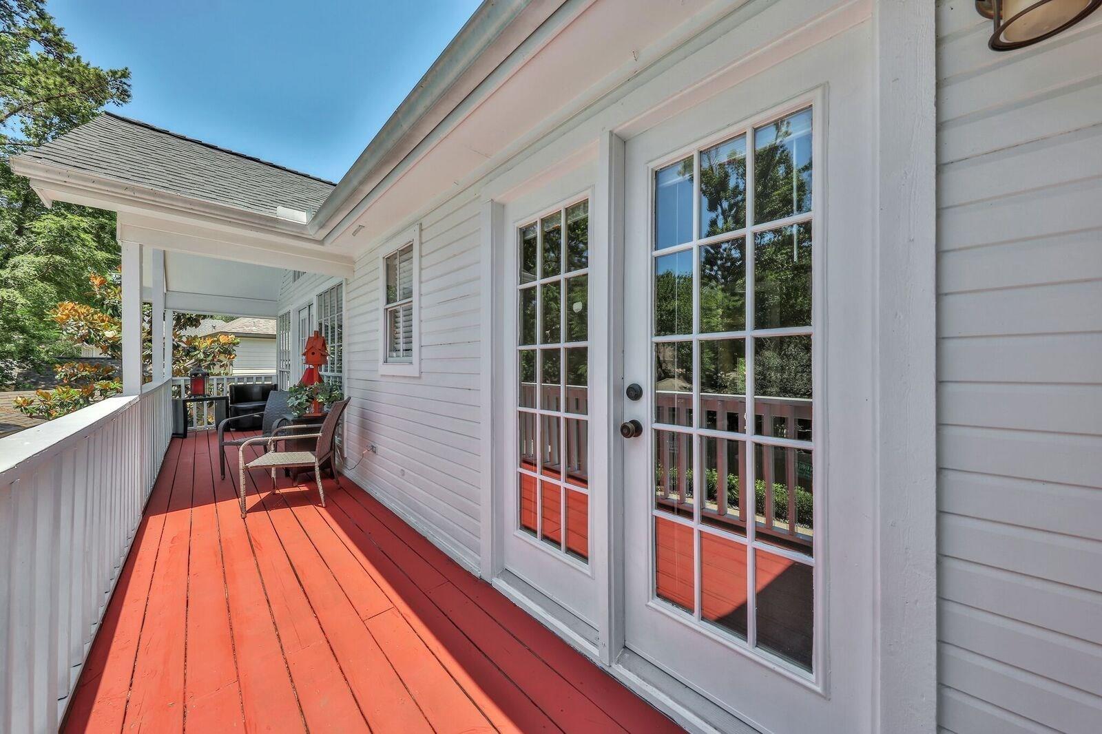 87 Rush Haven Drive