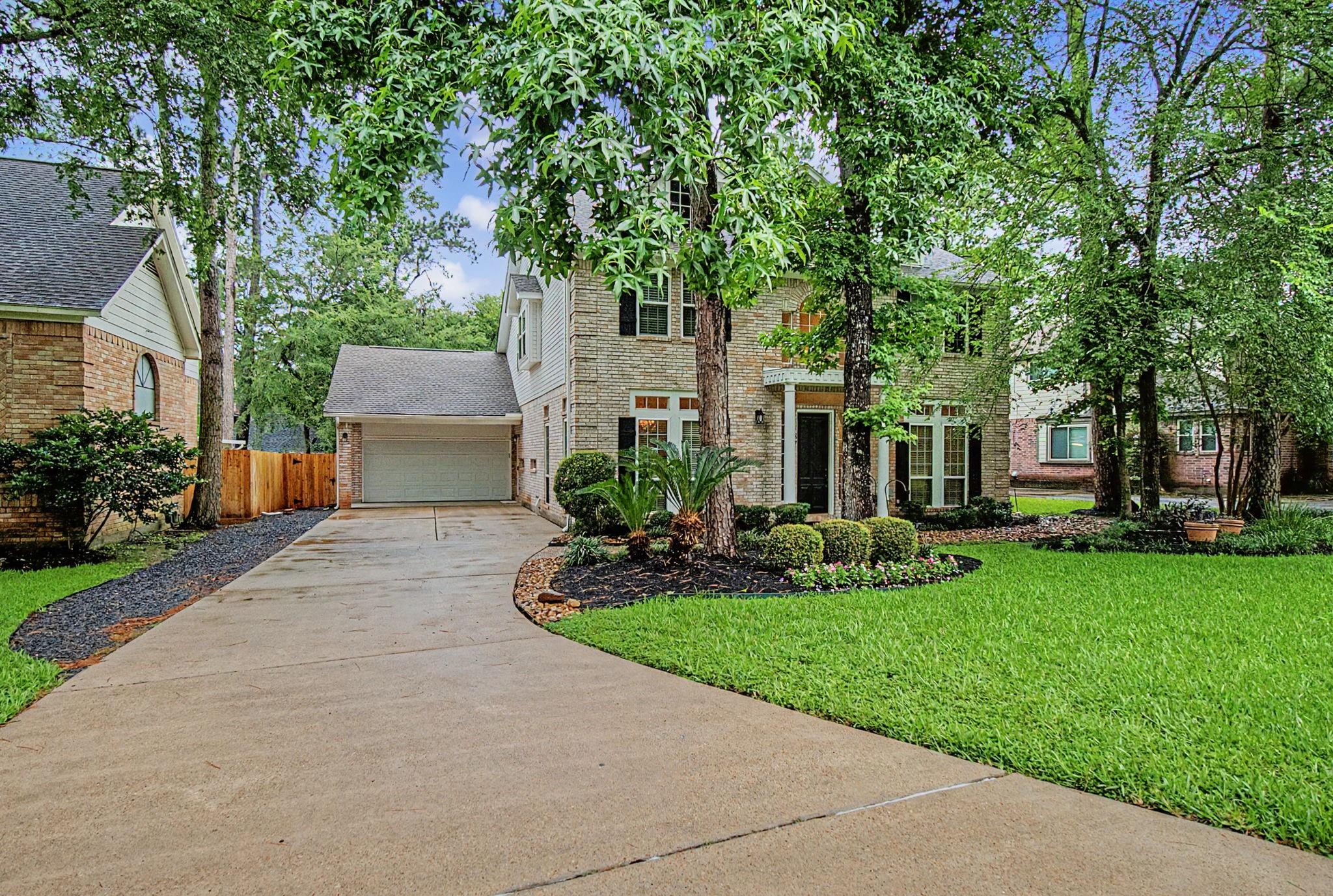 87 Rush Haven Drive