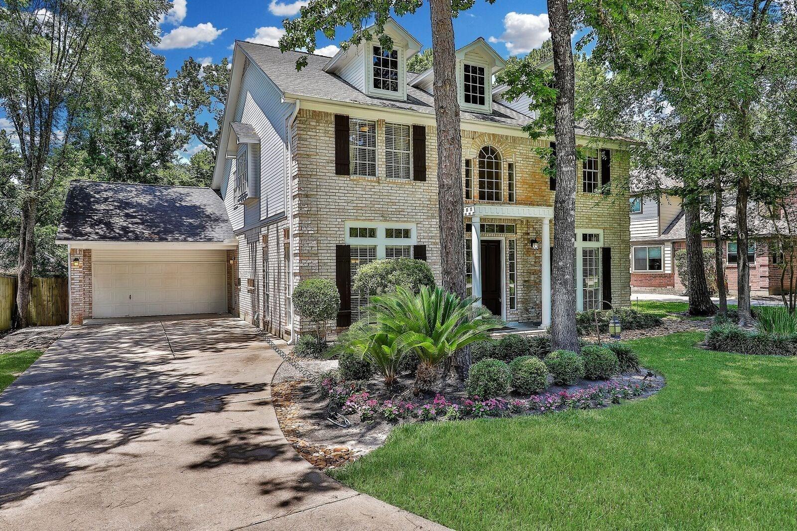 87 Rush Haven Drive