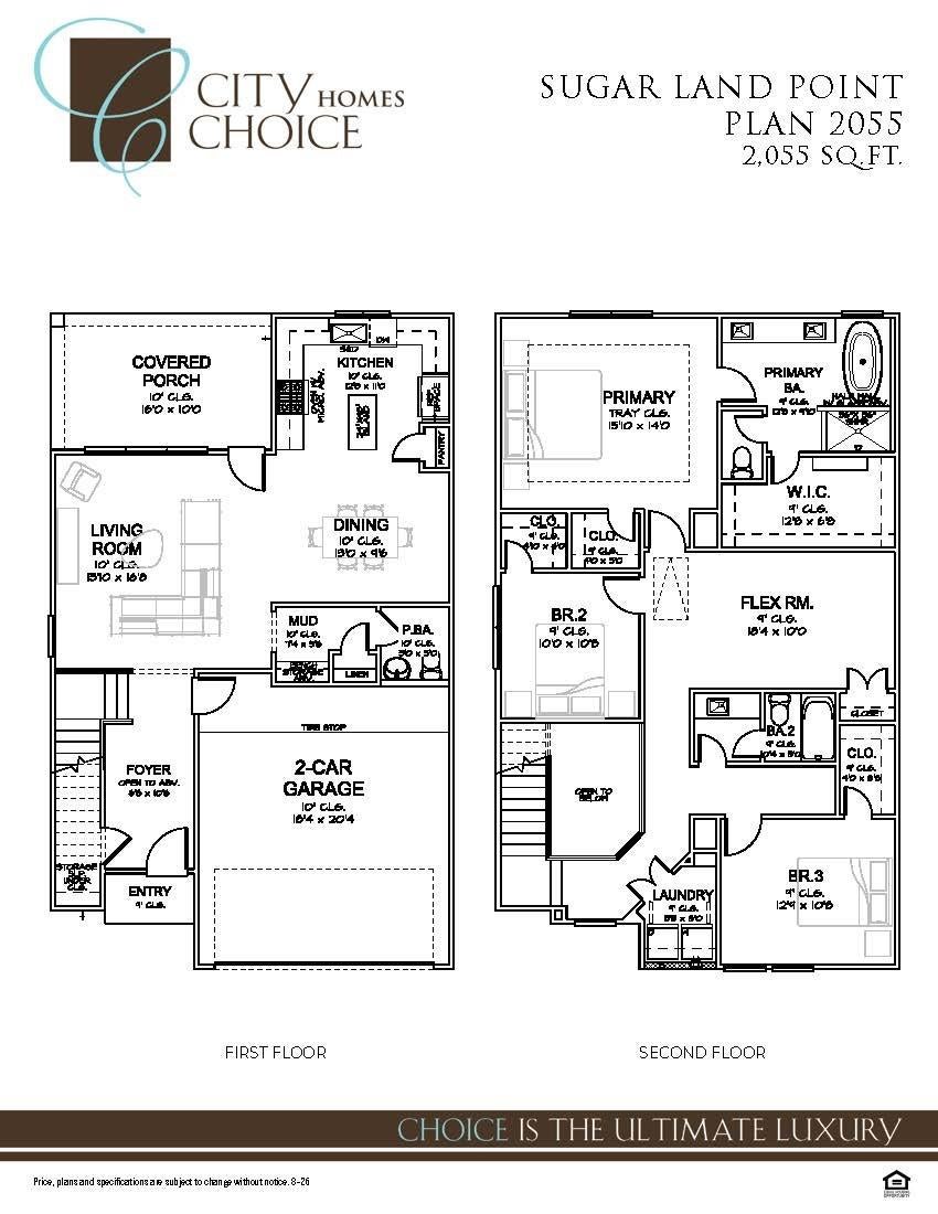 8738 Sugarland Forest Lane