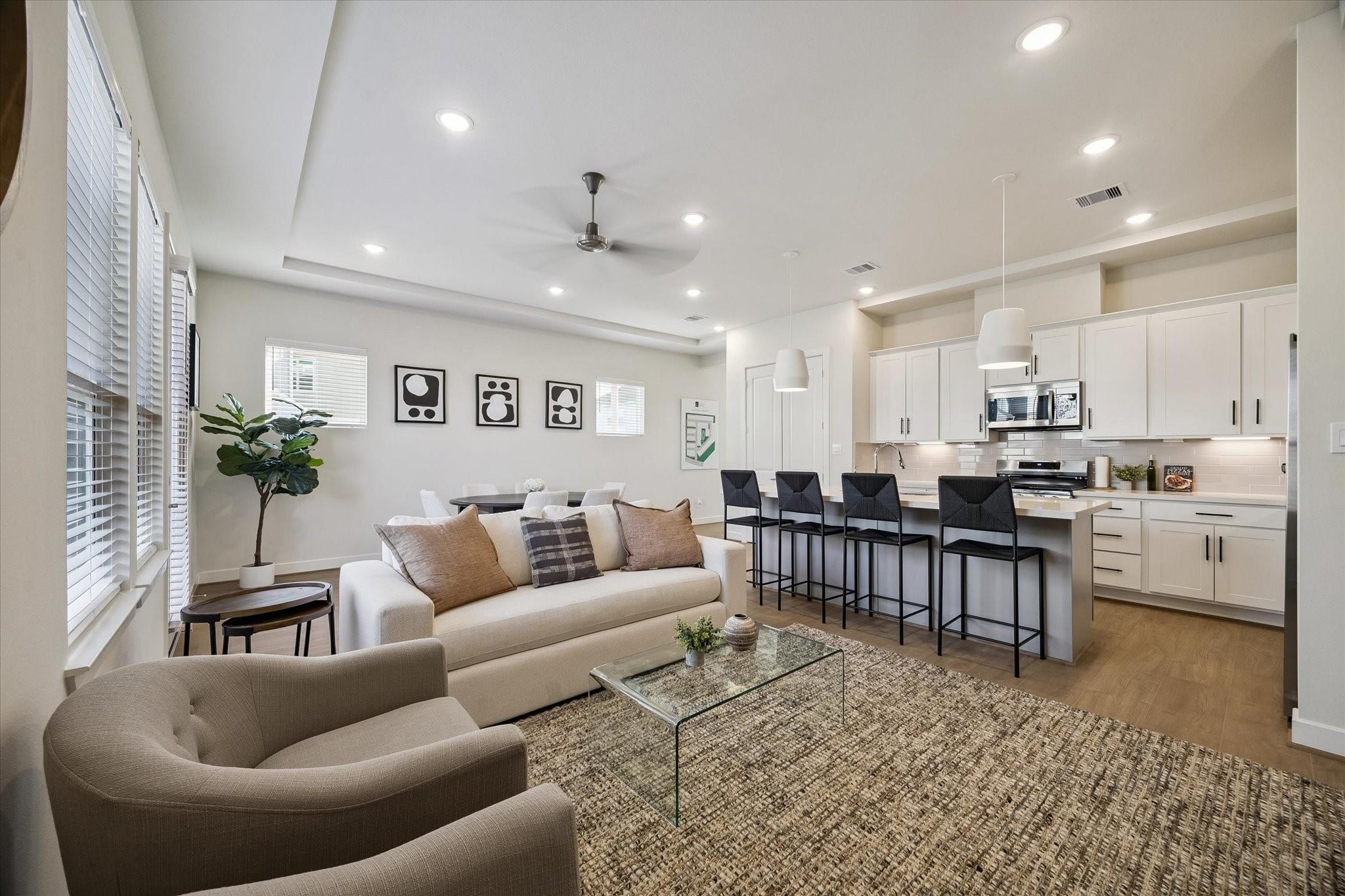 8738 Sugarland Forest Lane