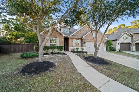 17627 Cook Forest Drive Humble TX 77346