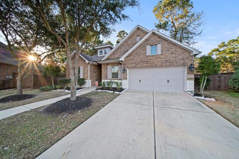 17627 Cook Forest Drive Humble TX 77346