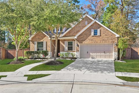 17627 Cook Forest Drive Humble TX 77346