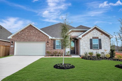 Photo of 18830 Eastwood Ridge Drive, Crosby, TX 77532 (MLS # 54999337)