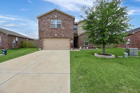 Photo of 12213 Midship Lane, Texas City, TX 77568 (MLS # 88747935)
