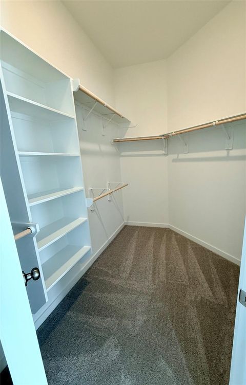 Tiny photo for 31111 Riley Heights Drive, Fulshear, TX 77441 (MLS # 93192256)