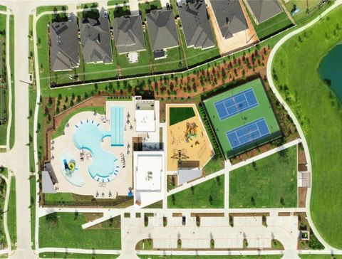 Tiny photo for 31111 Riley Heights Drive, Fulshear, TX 77441 (MLS # 93192256)