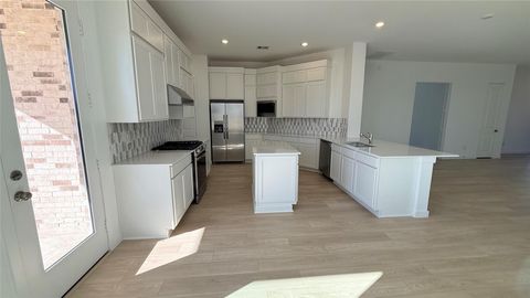 Tiny photo for 31111 Riley Heights Drive, Fulshear, TX 77441 (MLS # 93192256)