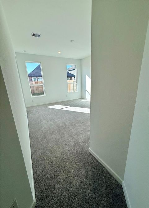 Tiny photo for 31111 Riley Heights Drive, Fulshear, TX 77441 (MLS # 93192256)