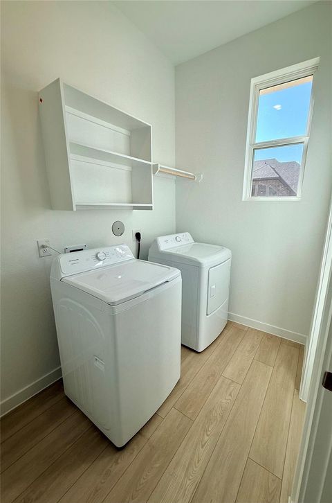 Tiny photo for 31111 Riley Heights Drive, Fulshear, TX 77441 (MLS # 93192256)