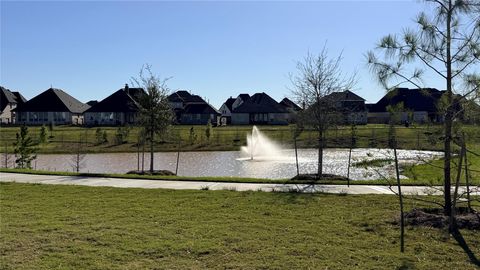 Tiny photo for 31111 Riley Heights Drive, Fulshear, TX 77441 (MLS # 93192256)