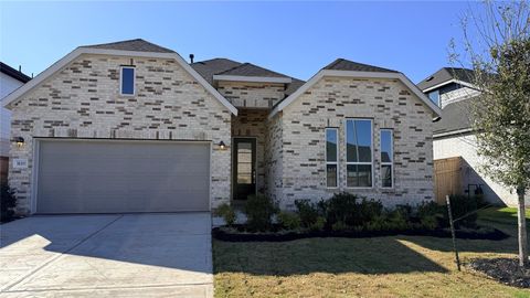 Tiny photo for 31111 Riley Heights Drive, Fulshear, TX 77441 (MLS # 93192256)