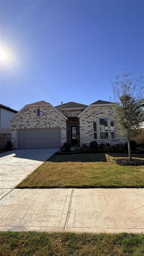 Tiny photo for 31111 Riley Heights Drive, Fulshear, TX 77441 (MLS # 93192256)