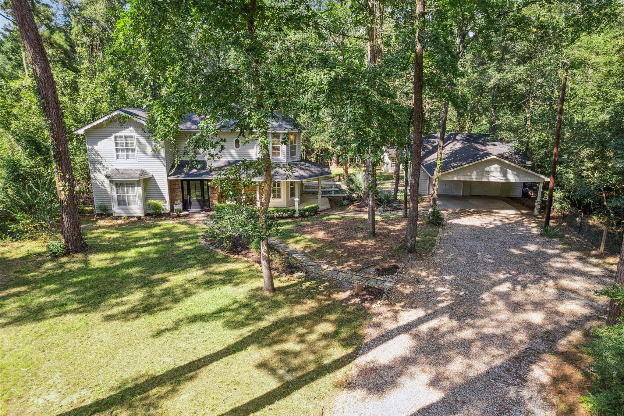 28 Stony Creek Drive