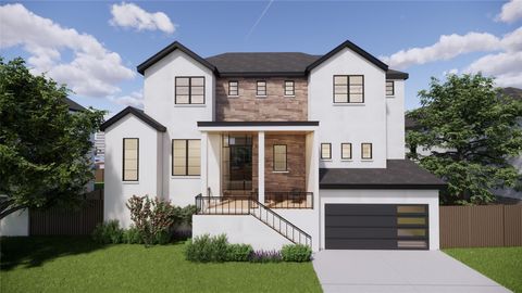 Photo of 4927 Heatherglen Drive, Houston, TX 77096 (MLS # 49915408)
