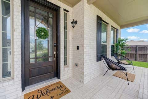 Photo of 7735 Wrightwood Drive, Pasadena, TX 77505 (MLS # 15155387)
