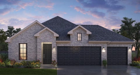 Photo of 733 Stagecoach Drive, Dayton, TX 77535 (MLS # 45947849)