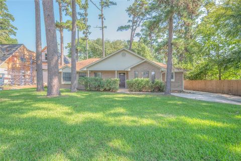 11914 Walden Road Montgomery TX 77356