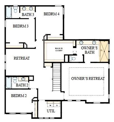 19911 Moonflowe Meadow Street