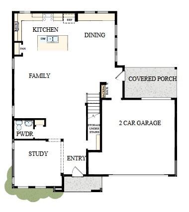 19911 Moonflowe Meadow Street