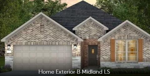 Photo of 13718 Ballast Green Drive, Texas City, TX 77568 (MLS # 83615104)