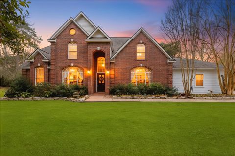 18919 Wildrose Lane Tomball TX 77377