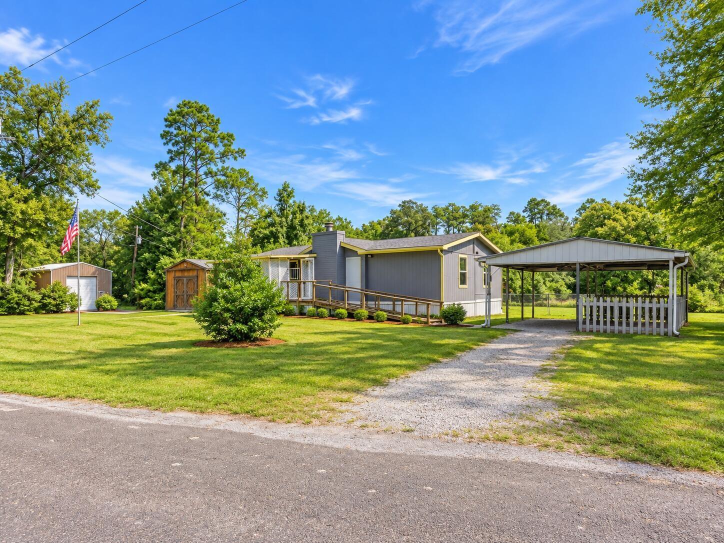 381 Timberline Drive