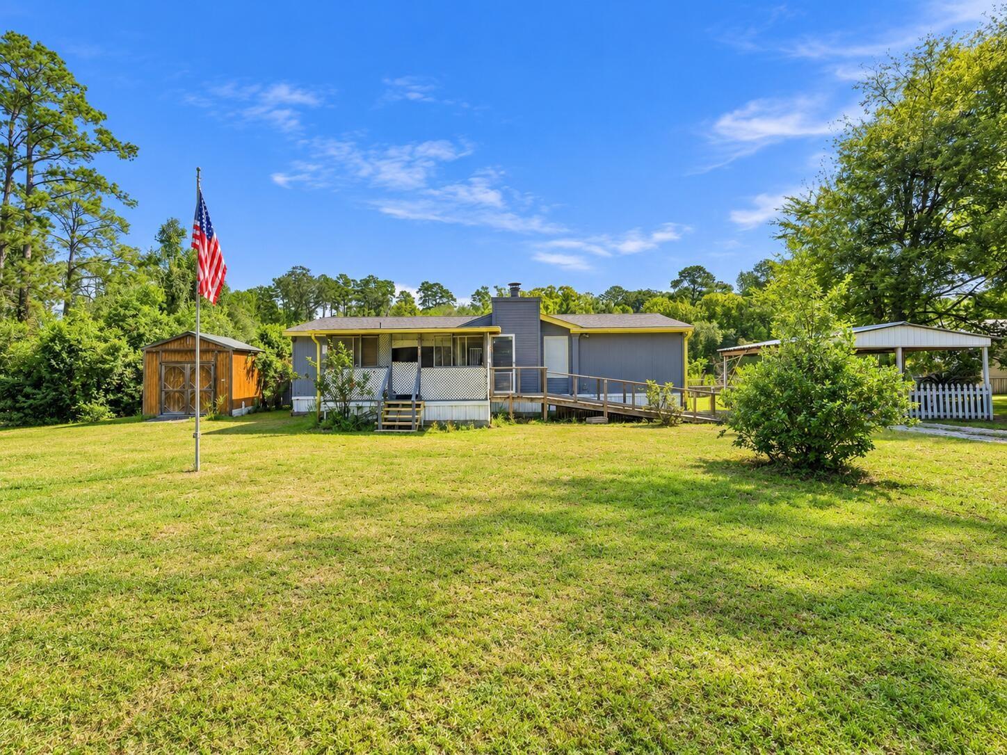 381 Timberline Drive