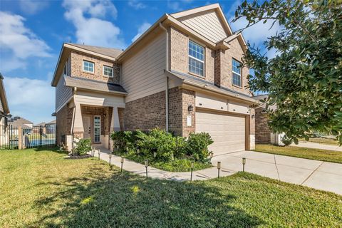 Photo of 24710 Puccini Place, Katy, TX 77493 (MLS # 29753015)