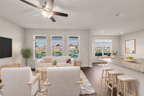 Photo of 24710 Puccini Place, Katy, TX 77493 (MLS # 29753015)