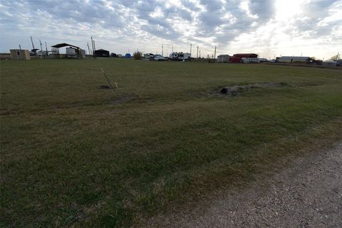 Vacant Land For Sale - 00 Starfish<br/> Jackson County, Palacios, TX 77465
