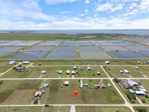 Vacant Land For Sale - 00 Starfish<br/> Jackson County, Palacios, TX 77465