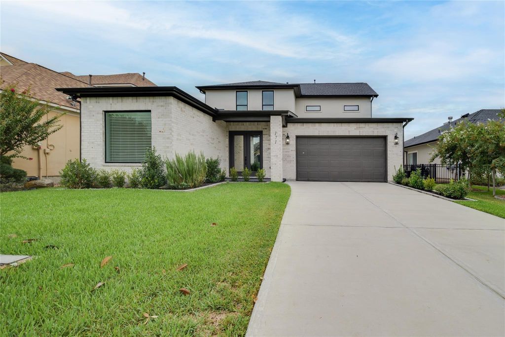Photo of 171 Waterford Way, Montgomery, TX 77356 (MLS # 29172877)